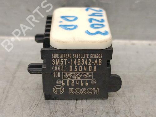 Elektronische module FORD MONDEO IV (BA7) 2.0 TDCi | BP30933824M83