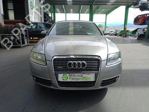 Air vent AUDI A6 C6 (4F2) 3.0 TDI quattro | BP29870111I21 - Image 11