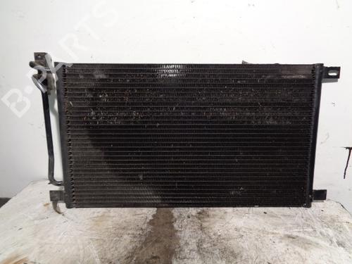 AC-Kondensator BMW 3 (E46) 320 d | BP10361164M32 
