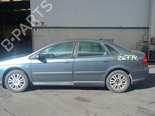 Used Parts CITROËN C5 II (RC_) 2.0 HDi (RCRHRH) 5000305