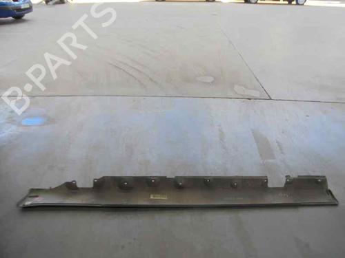 Left sideskirt BMW 3 Compact (E46) 320 td | BP20251184C115 