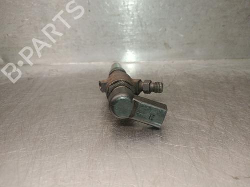 Injector CITROËN C3 I (FC_, FN_) 1.4 HDi | BP30137423M100