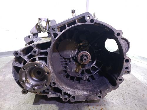 Used Gearbox Gearbox 25239142 25239142