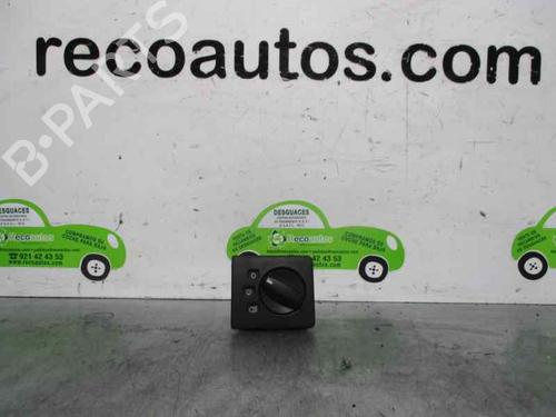 Used Headlight switch CITROËN JUMPER I Van (230L) 2.5 D (86 hp) 20249819