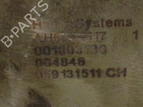 Egr VW AMAROK (2HA, 2HB, S1B, S6B, S7A, S7B, AGD) 3.0 TDI 4motion | BP36393154M69  - Image 7