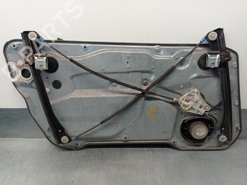 Front right window mechanism SEAT IBIZA III (6L1) 1.4 16V | BP13374526C23 