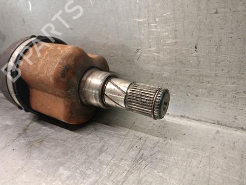 Left front driveshaft MINI MINI (R56) Cooper D | BP27892079M38 