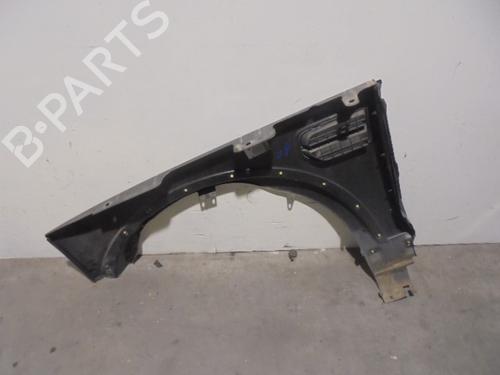 Right front fenders LAND ROVER DISCOVERY III (L319)  | BP10234507C42 