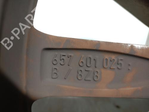 Rim SKODA SCALA (NW1) 1.0 TSI | BP29067257C45 