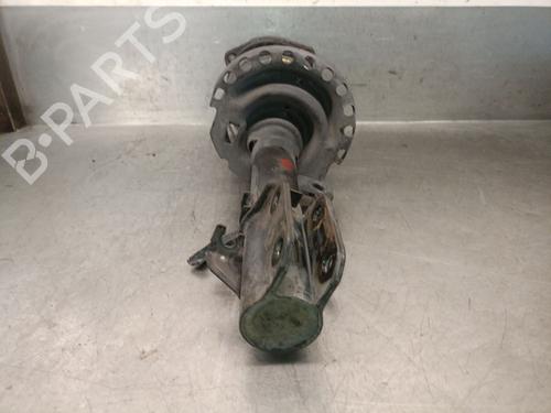Left front shock absorber NISSAN MICRA III (K12) 1.4 16V | BP29828667M16