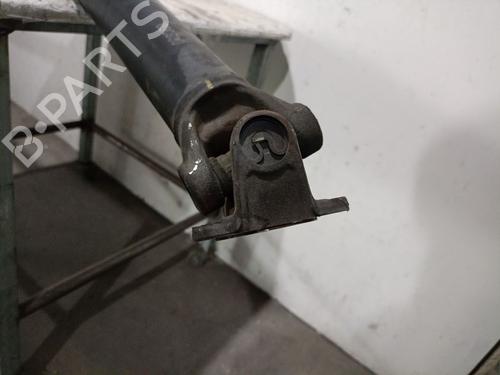 Driveshaft SSANGYONG RODIUS I 2.7 Xdi | BP36324689M37 - Image 2