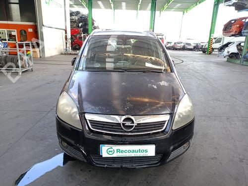 Left mirror OPEL ZAFIRA / ZAFIRA FAMILY B (A05) 1.9 CDTI (M75) | BP31068529C26 