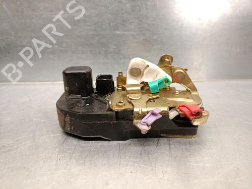 Front right lock CHRYSLER NEON II 2.0 16V 4783592AB | 4783592AB
