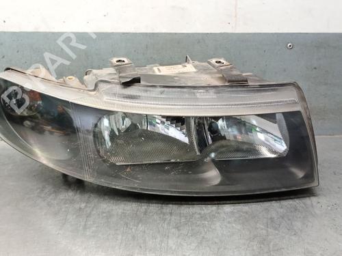 Used Right headlight Right headlight SEAT TOLEDO II (1M2) 1.9 TDI (110 hp) 32751567 32751567