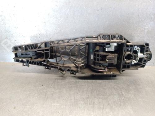 Høyre bak utvendig håndtak JEEP COMPASS (MP, M6, MV, M7) 2.0 CRD 4x4 | BP29631591C130 