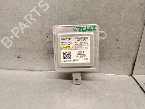 Used Xenon ballast Xenon ballast AUDI A5 (8T3) 2.0 TDI (177 hp) 35788156 35788156