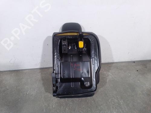 Rear seat LAND ROVER FREELANDER I (L314) 2.0 Td4 4x4 | BP29247625C17 
