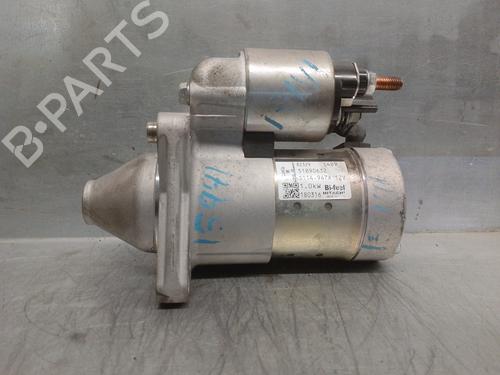 Used Starter Starter 12191804 12191804