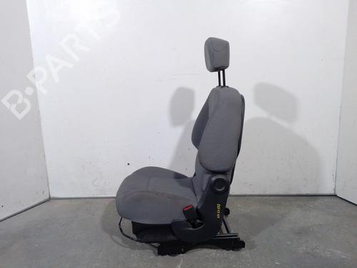 Right front seat PEUGEOT PARTNER Box Body/MPV 1.6 HDi / BlueHDi 75 | BP39715953C16 - Image 2