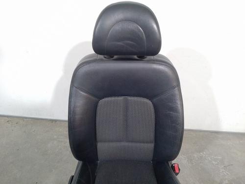 Right front seat PEUGEOT 407 (6D_) 2.0 HDi 135 (6DRHRH, 6DRHRE, 6DRHRG, 6DRHRJ) | BP15981933C16 