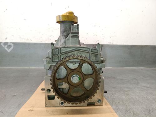 Cylinder head DACIA SANDERO 1.6 (BS0D, BS0B, BS0F, BS0H) | BP36663617M5  - Image 5