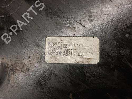 Right front suspension arm JEEP COMPASS (MP, M6, MV, M7) 1.4 MultiAir | BP30538913M13