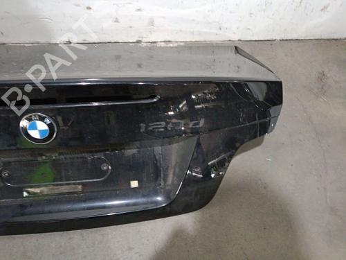 Tailgate BMW 1 Coupe (E82) 120 d | BP36755376C6 - Image 2