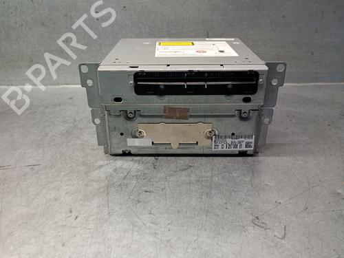 Used Radio BMW 5 (F10) 530 d (245 hp) 28965672