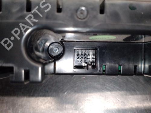 Climate control MERCEDES-BENZ A-CLASS (W177) A 180 d (177.003) | BP29943852I5 