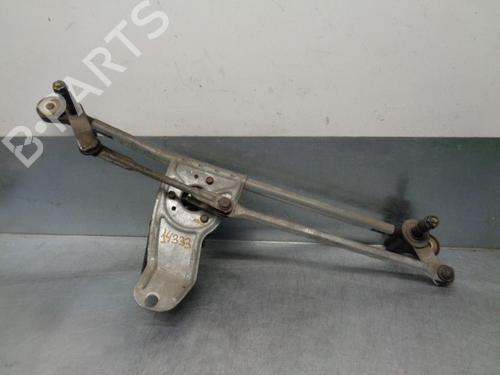 Front wiper motor BMW X5 (E53) 3.0 d | BP8810056M29 