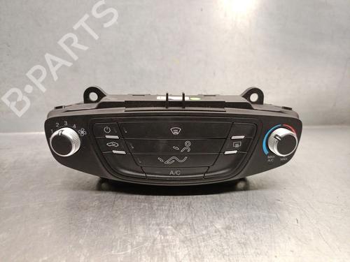 Used Climate control FORD B-MAX (JK) 1.0 EcoBoost (125 hp) 21581861