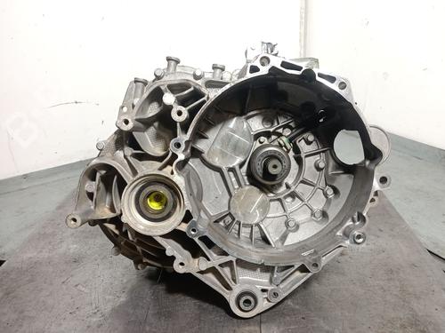 Used Gearbox Gearbox VW CRAFTER Van (SY_, SX_) 2.0 TDI FWD (SYB, SYC, SYD) (102 hp) 34350836 34350836