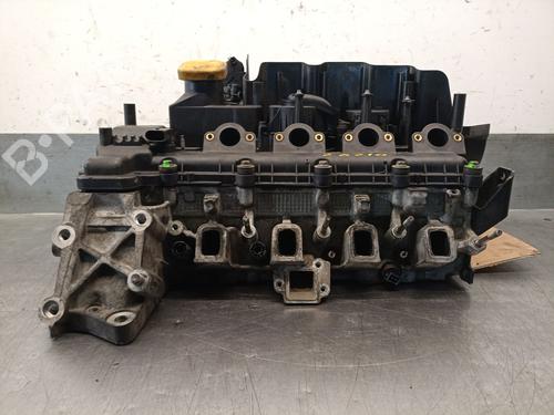 Culata Culata LAND ROVER FREELANDER I Soft Top (L314) 2.0 TD4 4x4 (112 hp) 39747082 39747082
