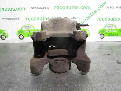 Left rear brake caliper OPEL OMEGA B (V94) 2.5 TD (F69, M69, P69) | BP11613967M107 