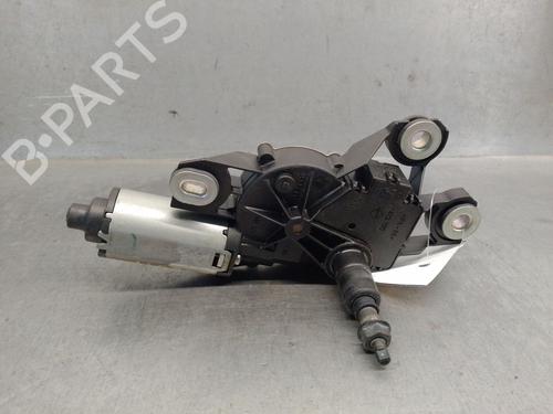 Used Rear wiper motor SEAT IBIZA IV ST (6J8, 6P8) 1.6 TDI (90 hp) 32340489
