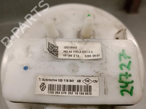 Fuel pump DACIA LOGAN II 1.5 Blue dCi 95 (L8JL) | BP32470901M76