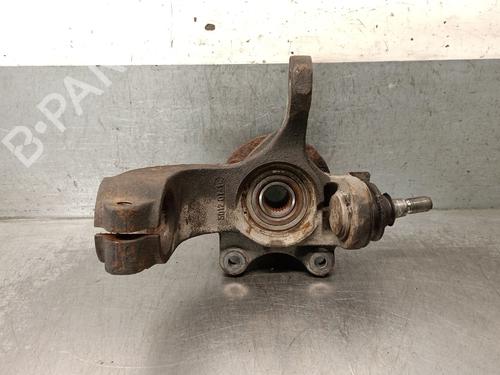 Used Right front steering knuckle Right front steering knuckle FORD TRANSIT CONNECT (P65_, P70_, P80_) 1.8 Di (75 hp) 33887442 33887442