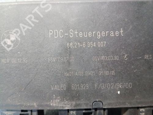 Elektronisk modul BMW 5 Touring (E61) 525 d | BP27697773M83 