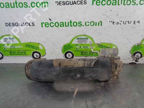 Used Front right exterior door handle FORD TOURNEO CONNECT 1.8 TDCi (110 hp) 5116191
