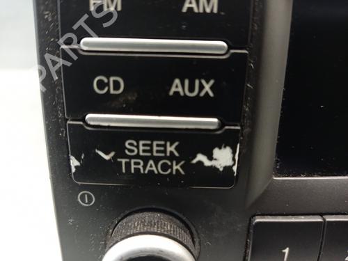 Radio KIA RIO II (JB) 1.5 CRDi | BP15901238E6 