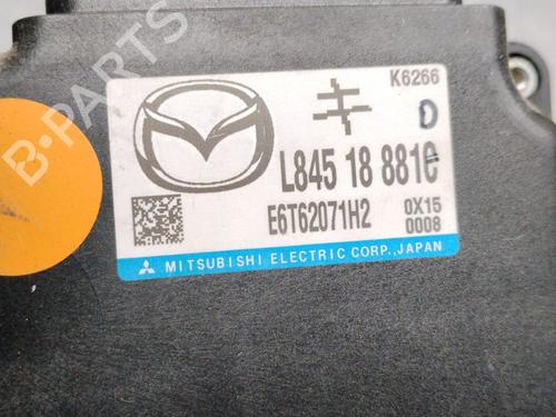 Engine control unit (ECU) MAZDA 5 (CR) 1.8 (CR19) | BP37270657M57 - Image 4