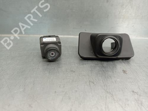 Elektronische module CITROËN C4 Grand Picasso II (DA_, DE_) 1.2 THP 130 (130 hp) 15725408