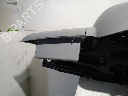 Instrumentbræt LDV MAXUS Bus  | BP28059883C46 