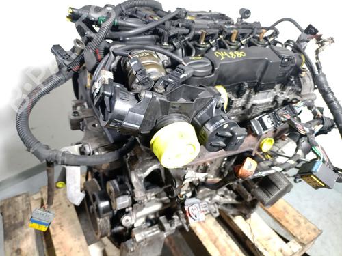 Engine CITROËN C5 II (RC_) 1.6 HDi (RC8HZB) | BP33000748M1  - Image 10
