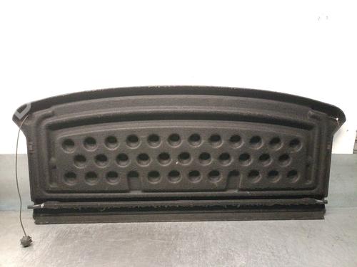 Rear parcel shelf SKODA FABIA I (6Y2) 1.4 16V | BP32414789C85