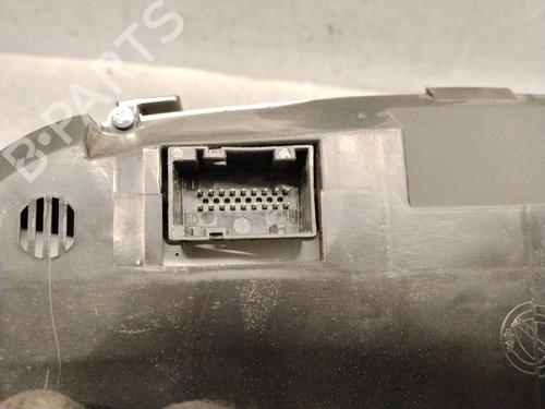 Instrument cluster PEUGEOT BIPPER Tepee 1.4 HDi | BP36037970C47 - Image 6