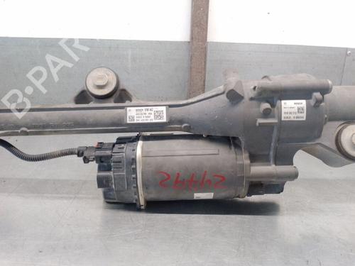 Steering rack VW CRAFTER Van (SY_, SX_) 2.0 TDI FWD (SYB, SYC, SYD) | BP33399790M22  - Image 9