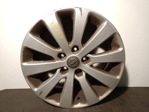 Used Rim OPEL ZAFIRA TOURER C (P12) [2011-2026]  31717279