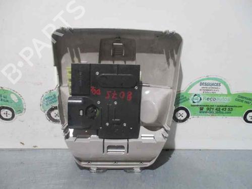 Innerbelysning MERCEDES-BENZ A-CLASS (W169) A 180 CDI (169.007, 169.307) | BP7444949I8 