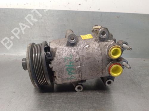 Used AC compressor AC compressor FORD FOCUS III 1.6 TDCi (115 hp) 33054112 33054112